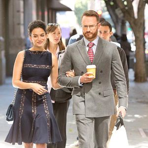 Fotoğraf Josh Lawson