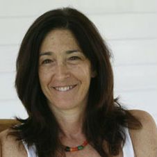 Fotoğraf Josann McGibbon