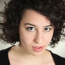 Fotoğraf Ilana Glazer