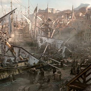 Fotoğraf Güzel ve Çirkin