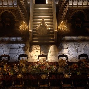 Fotoğraf Güzel ve Çirkin