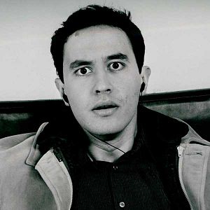 Fotoğraf David Romero