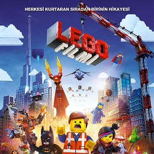 Fotoğraf Lego Filmi