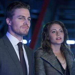 Fotoğraf Stephen Amell