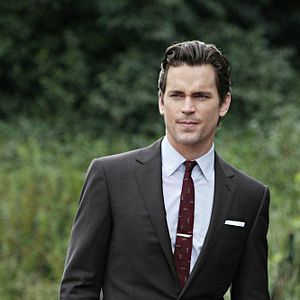 Fotoğraf Matt Bomer