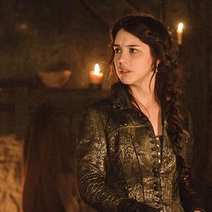 Fotoğraf Adelaide Kane