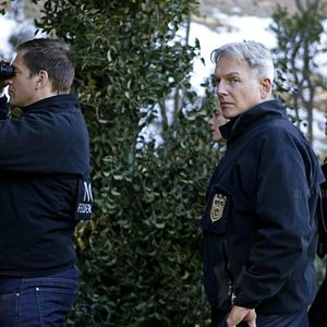 Fotoğraf Michael Weatherly