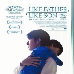 Fotoğraf Benim Babam, Benim Oğlum