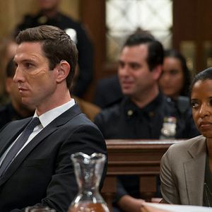 Fotoğraf Renée Elise Goldsberry