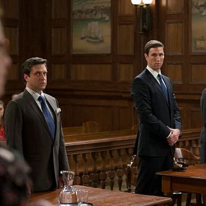 Fotoğraf Pablo Schreiber