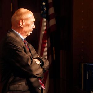 Fotoğraf Dann Florek