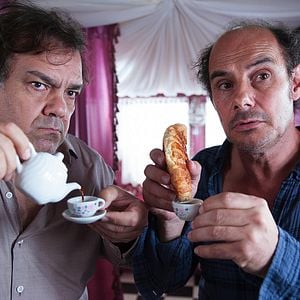 Fotoğraf Bernard Campan