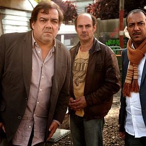 Fotoğraf Bernard Campan