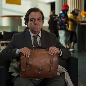 Fotoğraf Didier Bourdon