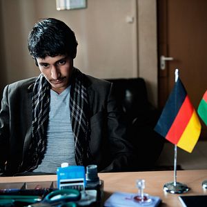 Fotoğraf Mohsin Ahmady