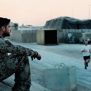 Fotoğraf Ronald Zehrfeld