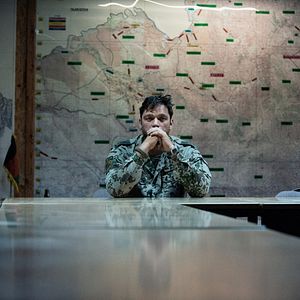 Fotoğraf Ronald Zehrfeld