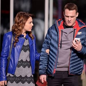 Fotoğraf Güneşi Beklerken