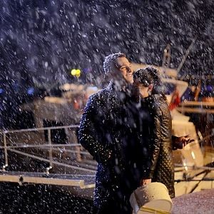 Fotoğraf Kerem Bursin