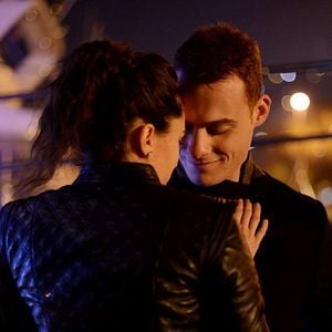 Fotoğraf Kerem Bursin