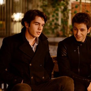 Fotoğraf Güneşi Beklerken