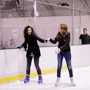 Fotoğraf Güneşi Beklerken