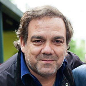 Fotoğraf Didier Bourdon