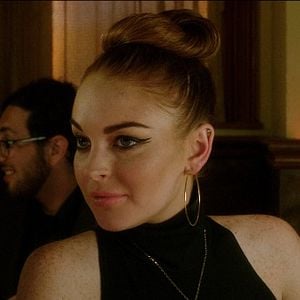 Fotoğraf Lindsay Lohan