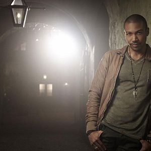 Fotoğraf The Originals