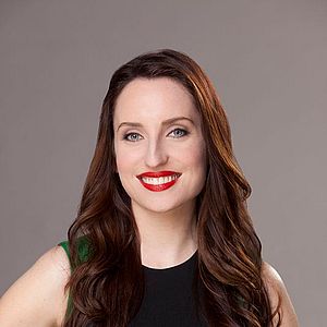 Fotoğraf Zoe Lister-Jones