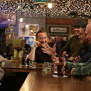 Fotoğraf Joe Minoso