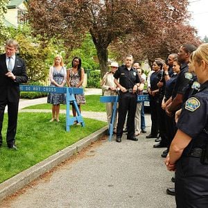 Fotoğraf Anthony Michael Hall