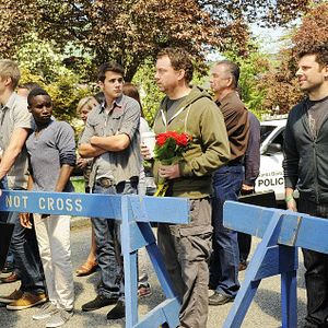 Fotoğraf Anthony Michael Hall