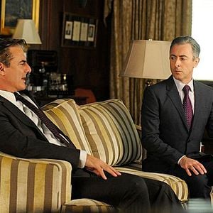 Fotoğraf Chris Noth