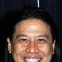 Fotoğraf Garrett Wang