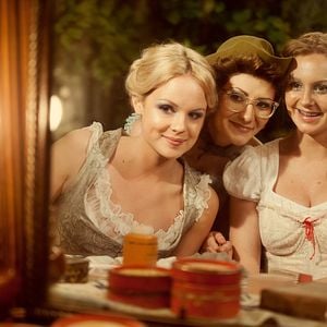 Fotoğraf Kimberley Nixon