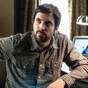 Fotoğraf Rhys Coiro