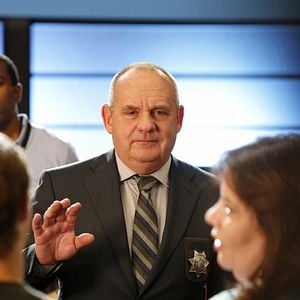 Fotoğraf Paul Guilfoyle (II)