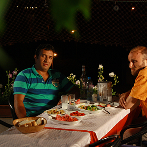 Fotoğraf Beni de Götür