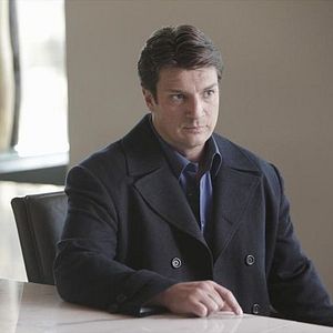 Fotoğraf Nathan Fillion