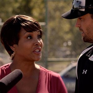 Fotoğraf Vivica A. Fox