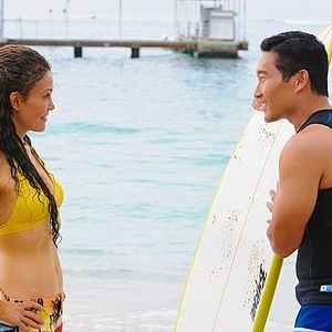 Fotoğraf Reiko Aylesworth