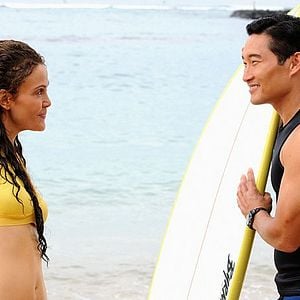 Fotoğraf Reiko Aylesworth