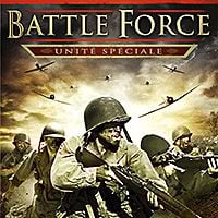 Fotoğraf Battle Force