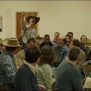 Fotoğraf Matthew McConaughey