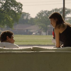 Fotoğraf Zoe Duchesne