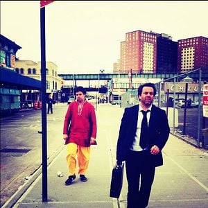 Fotoğraf Hédi Tillette de Clermont-Tonnerre