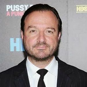 Fotoğraf Mike Lerner