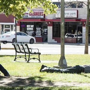 Fotoğraf Killer Women (2014)