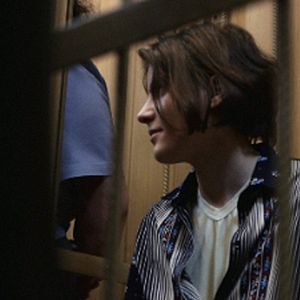 Fotoğraf Pokazatelnyy protsess: Istoriya Pussy Riot